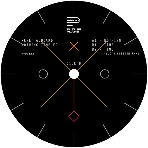 B2 - Time (Luc Ringeisen rmx)