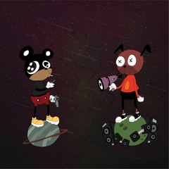 Spaceship/Miss You (feat. Daylz)