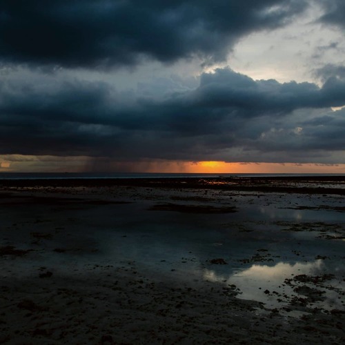 Please Get Away From Me