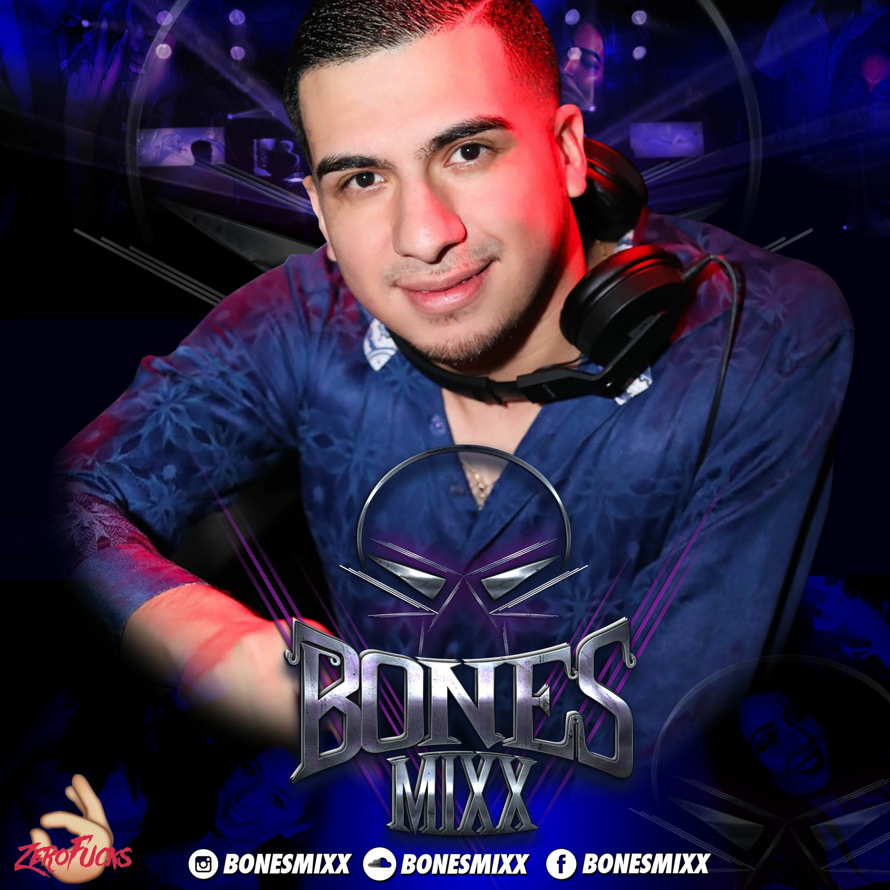 BonesMixx