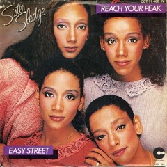 Sister Sledge - Reach Your Peak (The Sunchasers Special Edit)