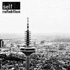The Mover / Miro / E-Man (REFLEKT010B)