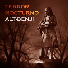 Alt-Benji - Terror Nocturno (Hi-Tech & Psycore Mix)