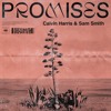 Calvin Harris And Sam Smith Promises Logic X Remake Prod By Insight Mp3