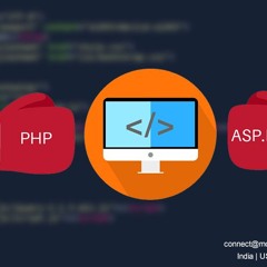 PHP vs ASP.NET: Differences for Beginners to Understand