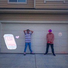 hold my hand (prod. jakkyboi)