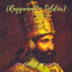 Raggamuffin Soldier
