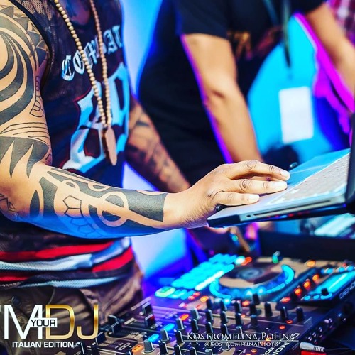 Flamenco - DJ Ghost Face