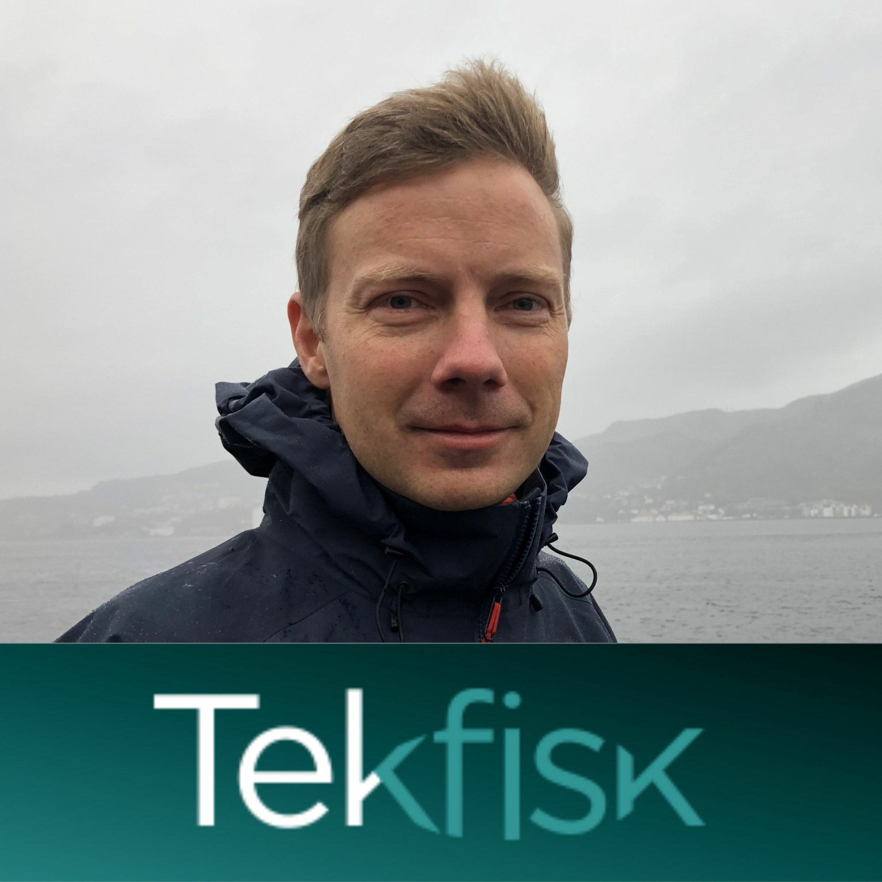 Tekfisk