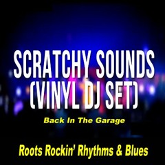 02 Roots Rockin' Rhythms & Blues Mix Edit