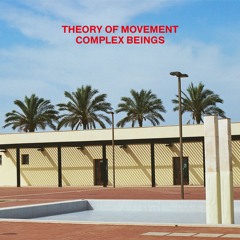 Theory Of Movement - Complex Beings / Duke's Distribution / DD003