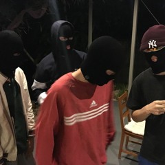 sesh gremlinz
