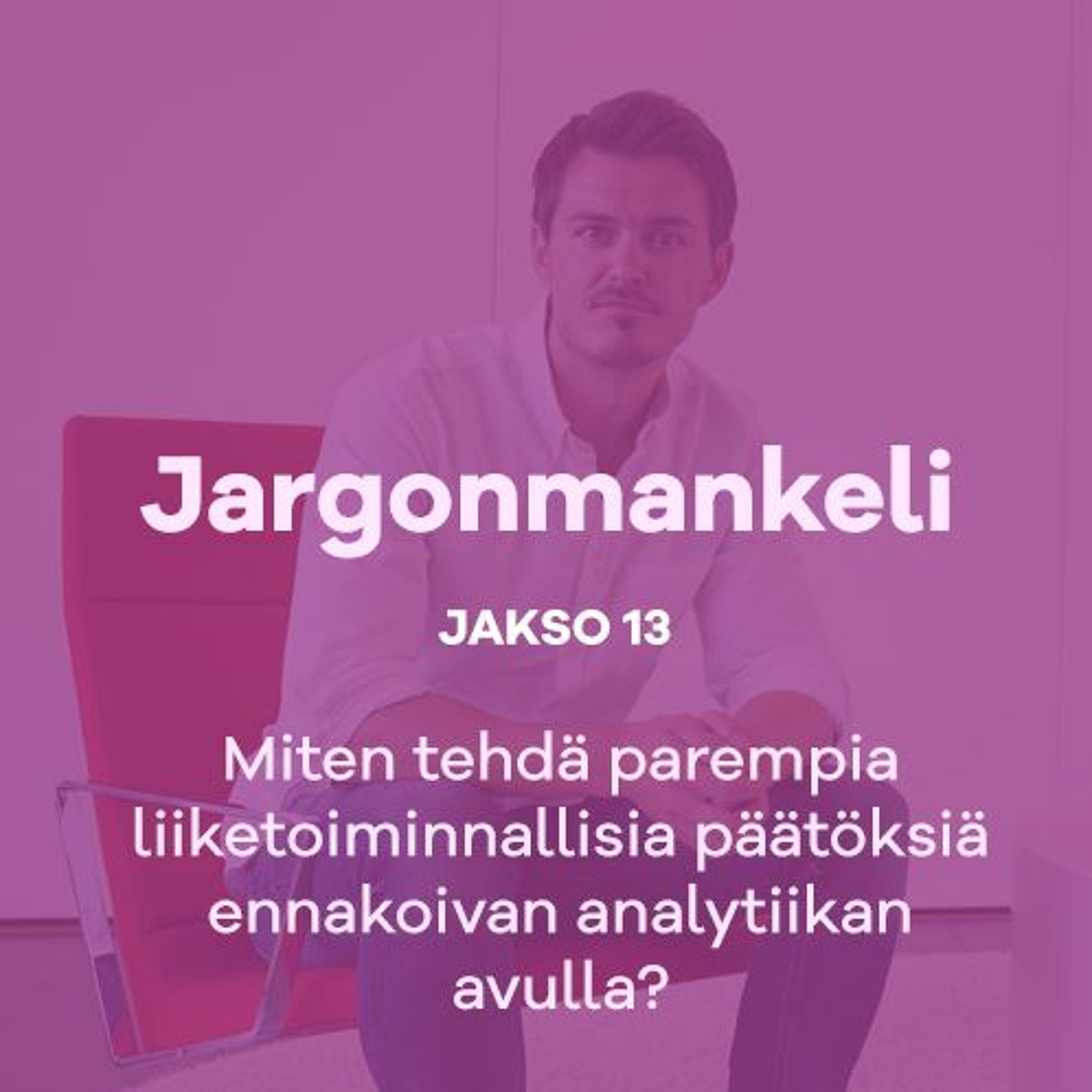 Jargonmankeli