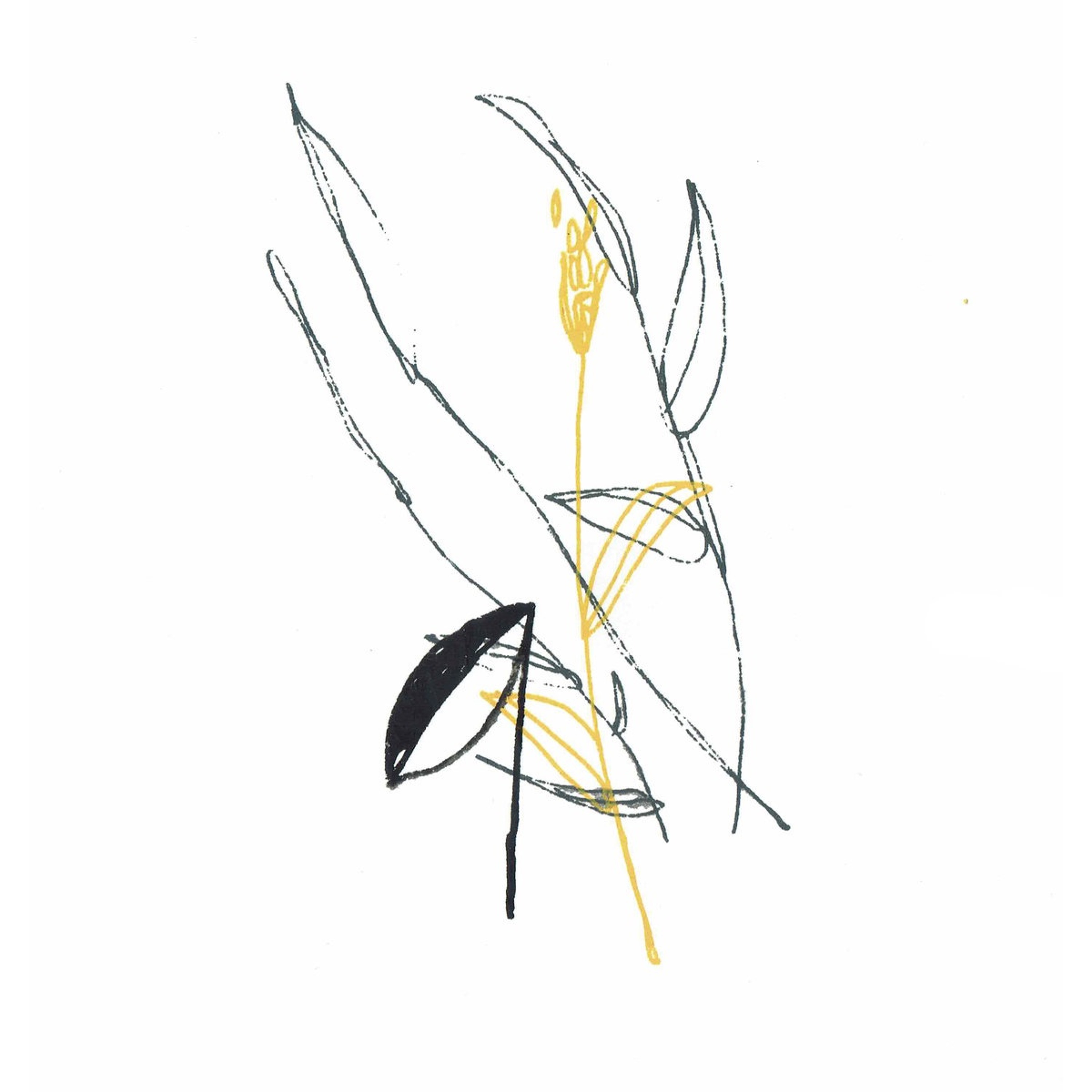 Athanasy, 1993 episode artwork