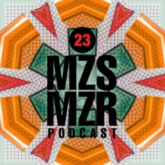 Mzesumzira Podcast #023 - Zurkin