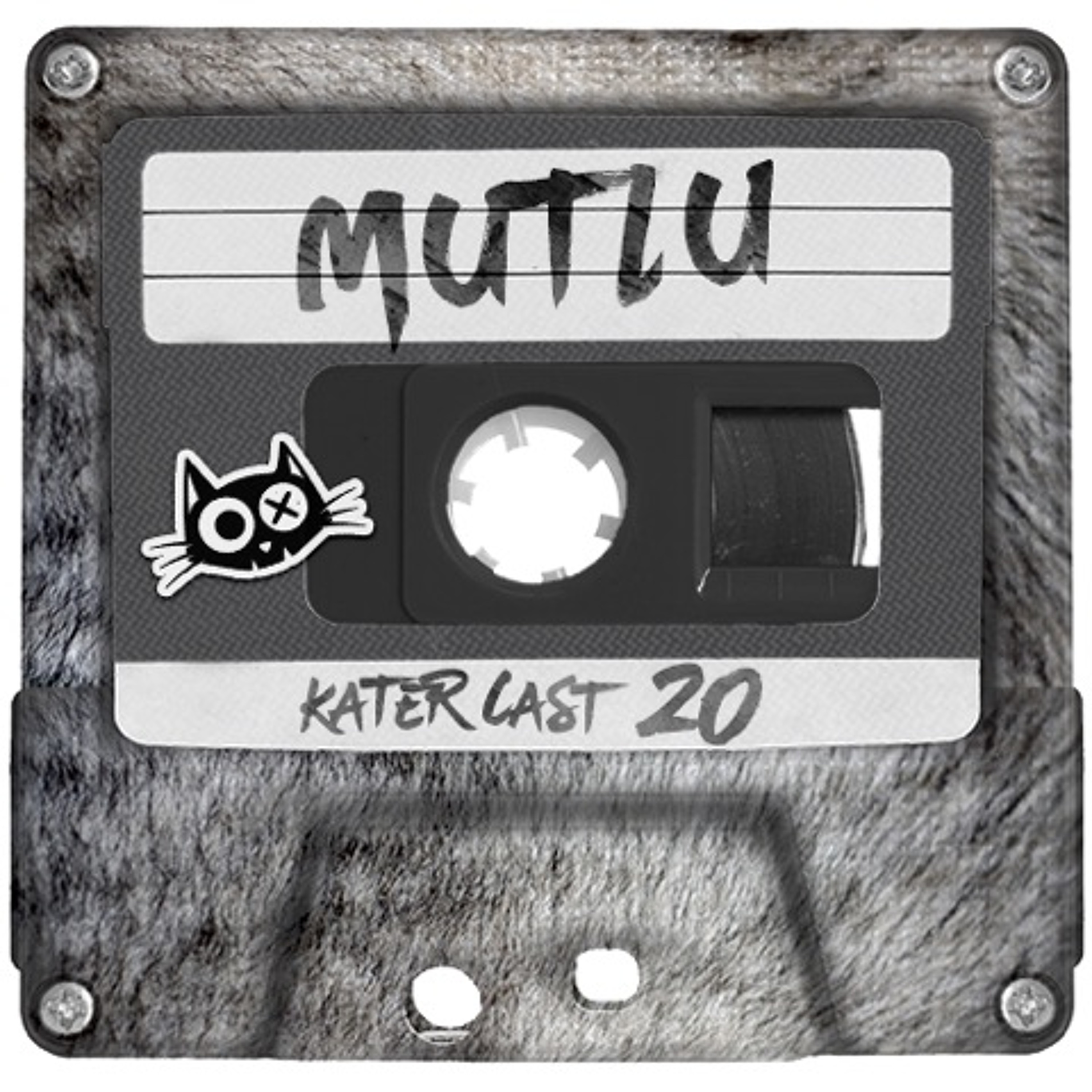 Katercast by KaterBlau Berlin