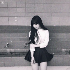 Because Of You..