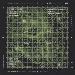 tracksuitdaddy feat. RGB1 - Nie allein / Jusqu'à ce que (prod. Neal)
