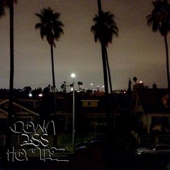 Down Ass Homiez (Instrumental #66)