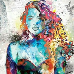 Turn Up X Analea Brown