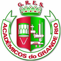 Grande Rio Samba-Enredo 2019