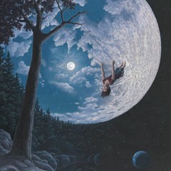 Soundaholix - "The Moon"