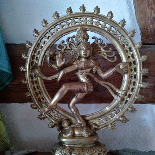 Mooji Baba