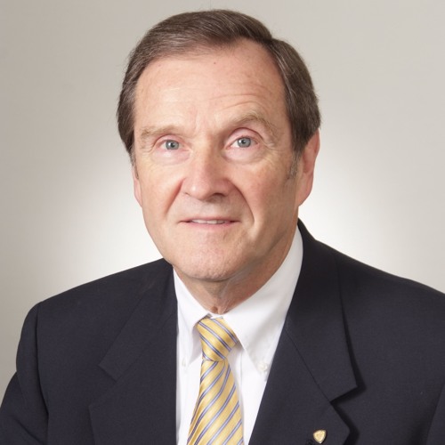 Stream AAOP Podcast #1 with Dr. Jeffrey Okeson - The Role of