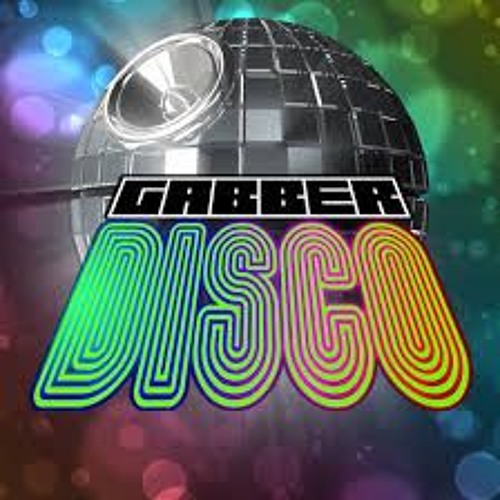 Gabberdisco