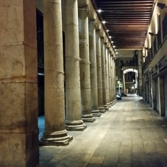 One Night | One Cello