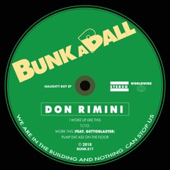 Don Rimini - T.I.T.O. (Soundcloud Edit)