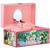 Artwork for The Wizard Of Oz Ruby Slippers Jewelry Box
