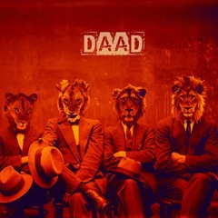 Je me quitte - DAAD -2014-2015