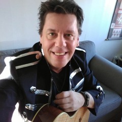 En Clown I Mina Kläder