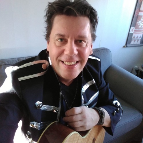 En Clown I Mina Kläder