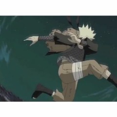 Jvst X - Wind Naruto
