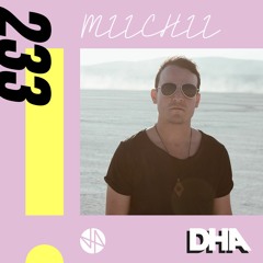 MIICHII - DHL Mix #233