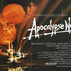 ACF #16 Apocalypse Now