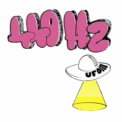 UFO III [FREE DOWNLOAD]