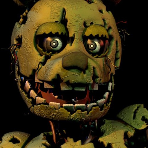 Stream Spring Bonnie Fnaf  Listen to anime playlist online for free on  SoundCloud