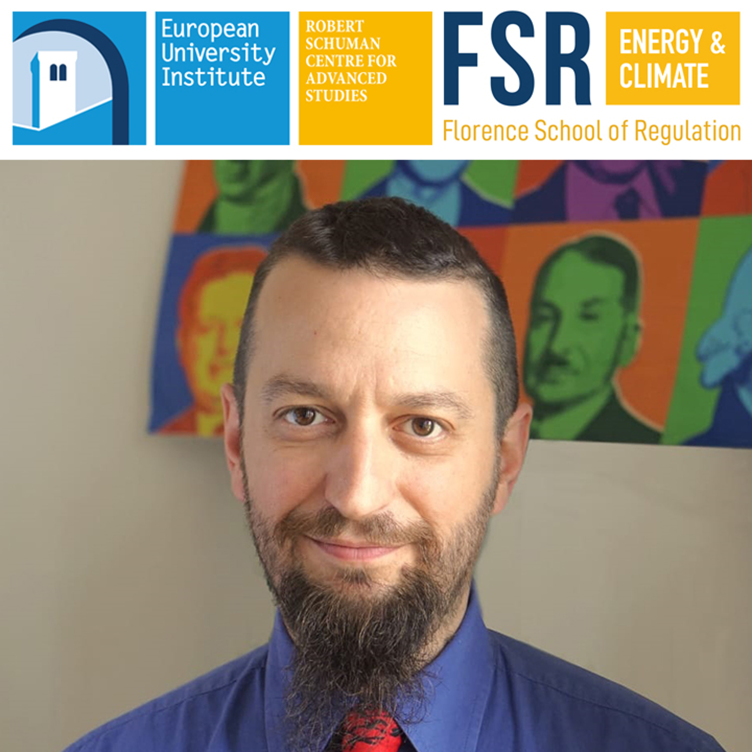 Competition in retail electricity markets: why and how to promote it? | Carlo Stagnaro (IBL) episode artwork