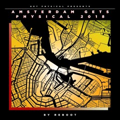 Spettro - Get Tropical (Reboot's Pinacocacola Rework) [Get Physical] [MI4L.com]