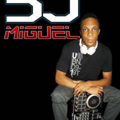 Dj Miguel house october Mix