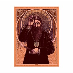Mandragora - Rasputin