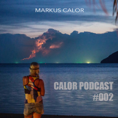 CALOR Podcast #002