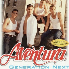Aventura's Greastest Hits Mix by Kevin Fiesta
