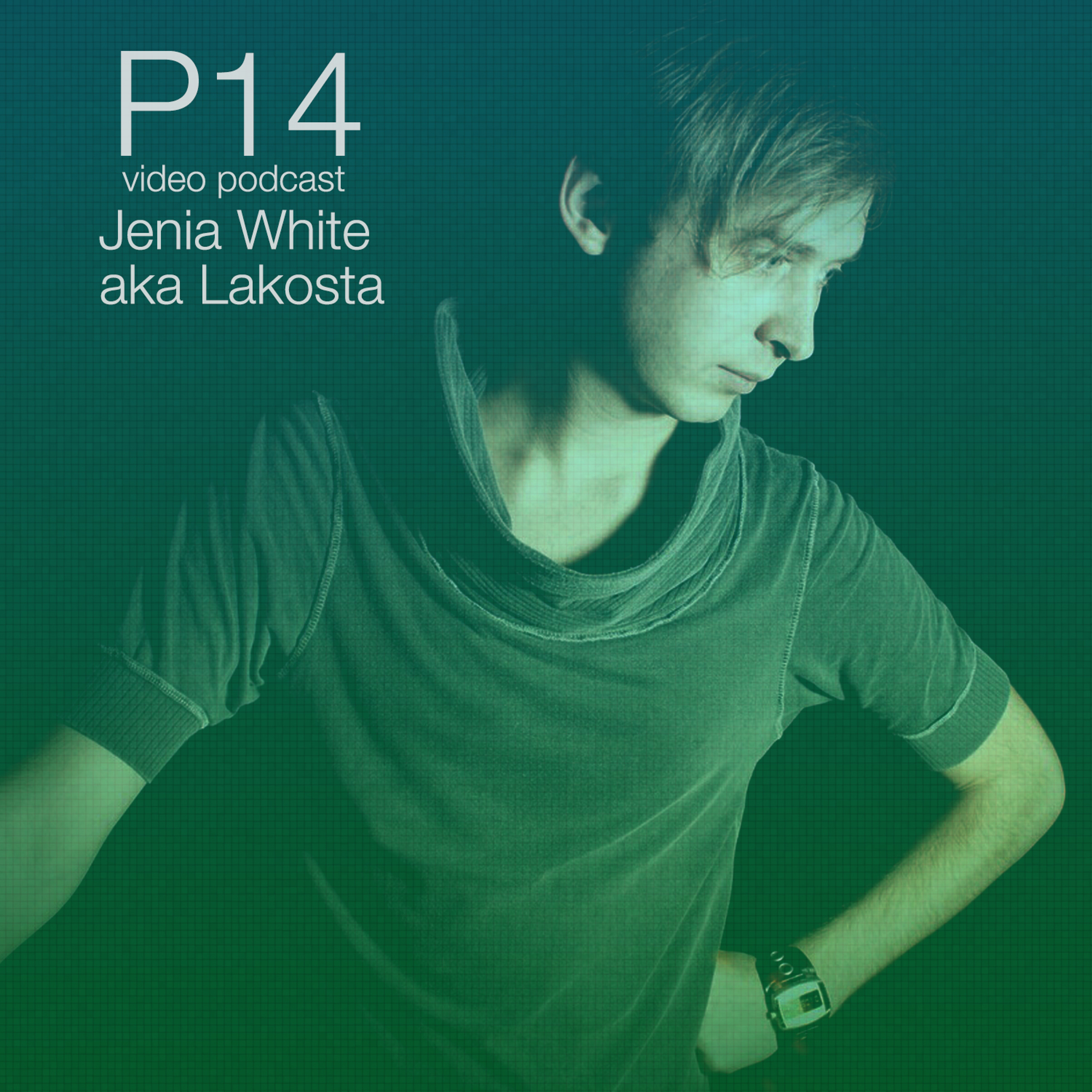P14 video podcast