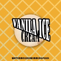 Vanila Icecream