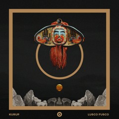 Kurup - Lusco Fusco (feat. Ely Janoville) (Original Mix)