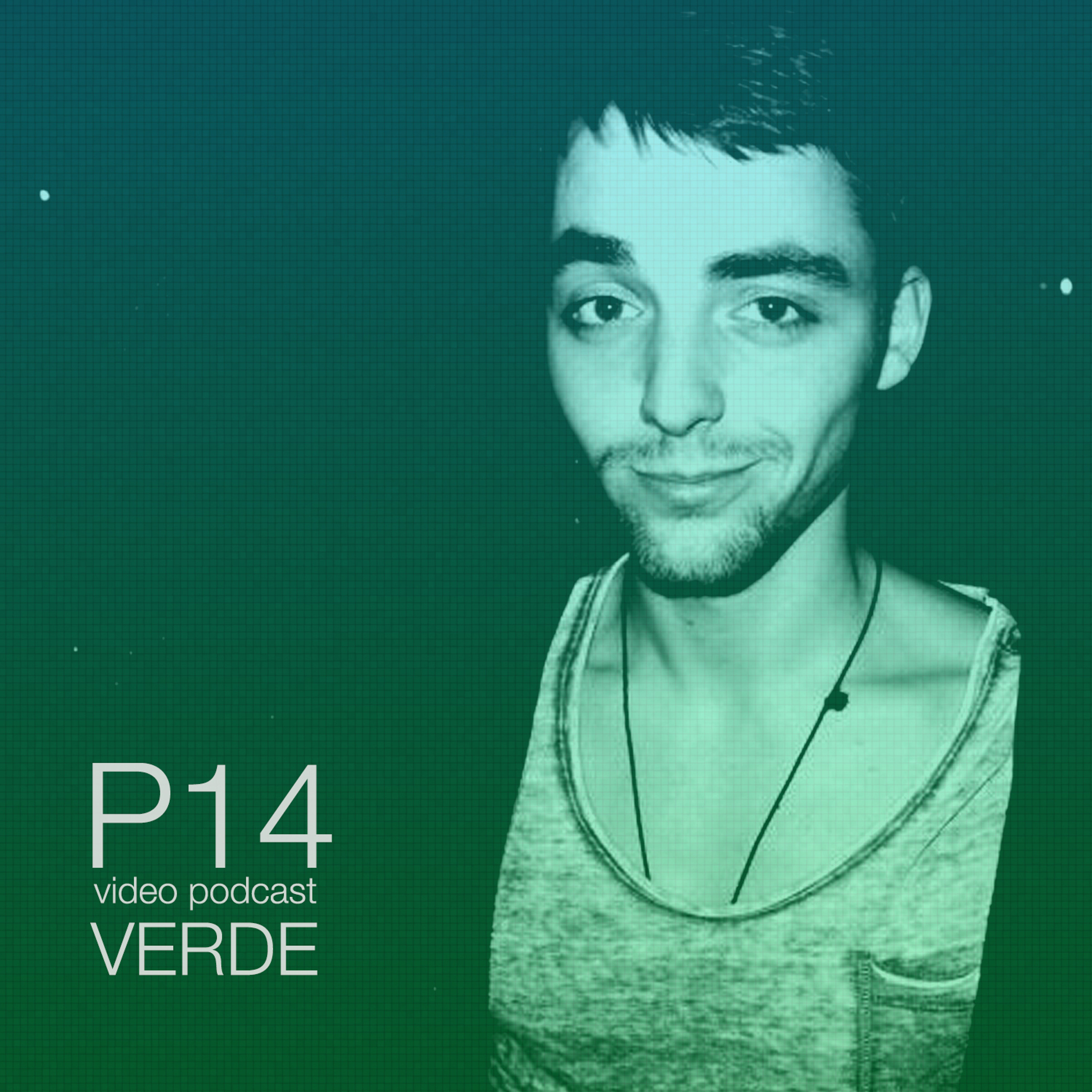 P14 video podcast